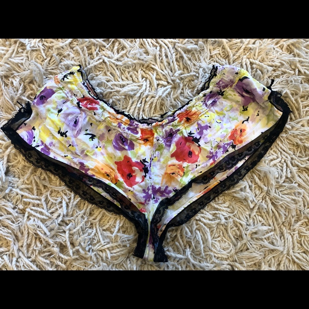 Lingerie sleepwear. S/M